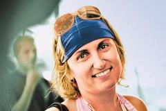 Danka Žilinčíková, o. s. Návrat