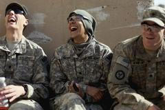 Z Iráku odjeli poslední američtí vojáci