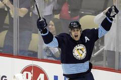 Jevgenij Malkin (Pittsburgh)
