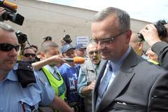 Jak Kalousek facku nedostal