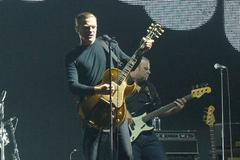 Bryan Adams