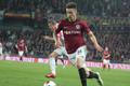 Václav Kadlec v derby Sparta - Slavia