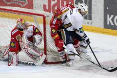 Slavia - Kladno (Kalla, Furch)