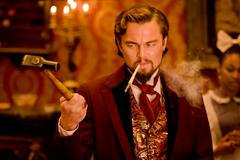 Django unchained