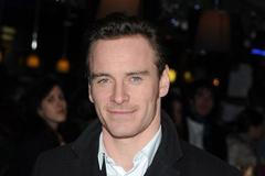 Fassbender