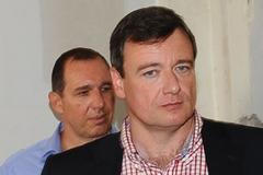 David Rath a Petr Kott