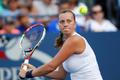 Petra Kvitová v 1. kole na US Open