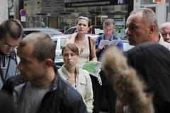 regisr vozidel nefunguje