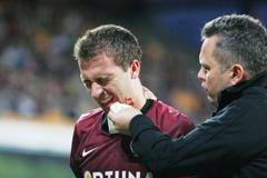 Sparta - Admira Wacker Tirol