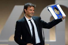 San Sebastian - Francois Ozon