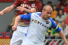 Martin Lukeš, historie pro Luďka Mádla