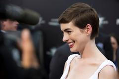 Premiéra filmu The Dark Knight Rises