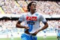 Neapol, italská Serie A, Edinson Cavani