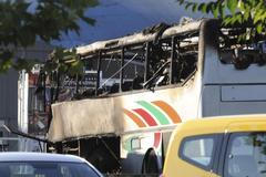 Atentát proti Izraelcům v Burgasu 2