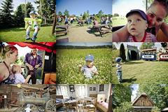 Week of Life - Jana Kašpárková - 23.6.12 - cover