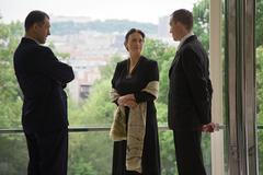 Osud jménem Tugendhat