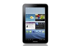 Samsung Galaxy Tab 2