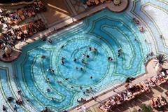 Fotografie pláží z ptačí perspektivy // Grey Malin // Zákaz použití v článcích!!! // Severní Amerika