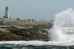 Následky hurikánu Irene