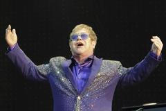 Elton John