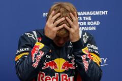 Kvalifikace na VC Německa: Sebastian Vettel