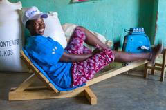 POWERCycle na nabíjení akumulátorů - světel