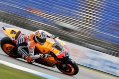 Nejlepší snímky Reuters na pomoc dětem - série Sport