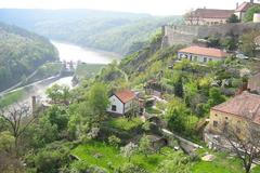 Jižní Morava, kraj prosperity