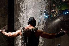 The Dark Knight Rises