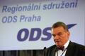 Bohuslav Svoboda předsedou ODS (pražské)