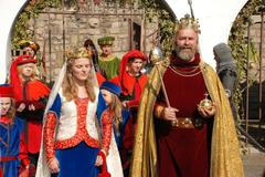 Karlštejnské vinobraní