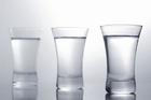 Tvrdý alkohol - ilustrační fotografie