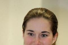 Šárka Záhrobská před novou sezonou 2012/2013