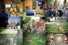 Week of Life - Jana Kašpárková - 16.6.12 - cover