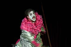 Jose Cura Komedianti