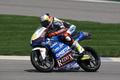 Jakub Kornfeil v kvalifikaci Indianapolis