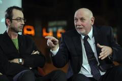 interpelace - Umění bilancovat