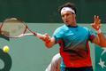 Juan Monaco, French Open 2012