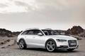 Audi A6 Allroad Quatro