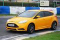 Ford Focus ST