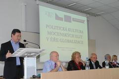 David Rath - akce před zatčením