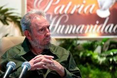 Fidel Castro