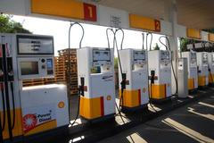 Laboratoře Shell v Hamburgu