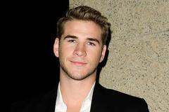 Liam Hemsworth