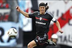 Matias Almeyda, bývalý argentinský fotbalista