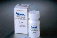 Viread