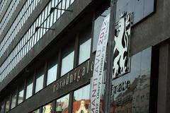 Zahájení doprovodného programu Ceny Jindřicha Chalupeckého