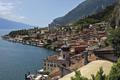 Jezero Lago di Garda