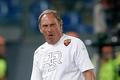 Kouč AS Řím Zdeněk Zeman