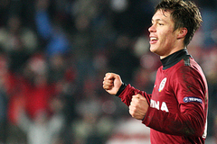 Václav Kadlec, historie pro Luďka Mádla